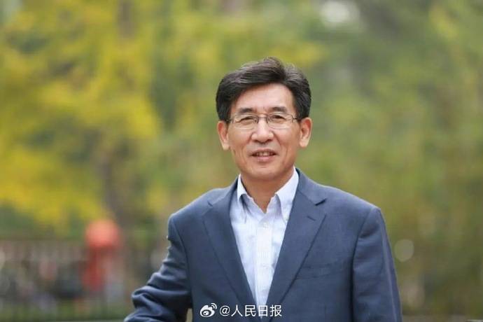 南科大校长薛其坤获巴克利奖，成为中国70年来首位获奖者