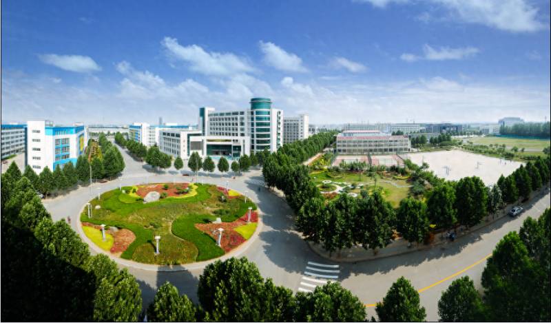 黄河科技学院微博庆生，40年创新路，启示未来高教发展