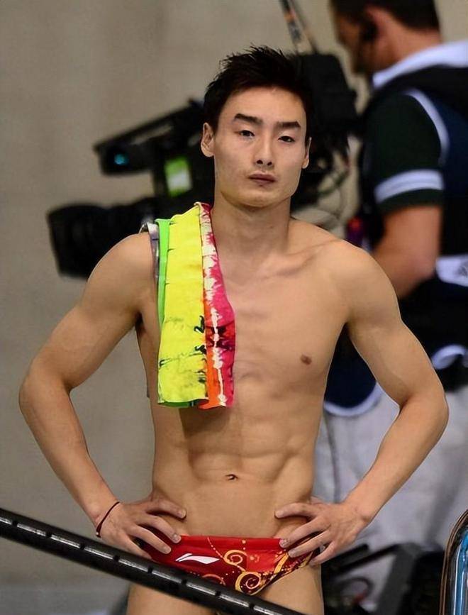 2012伦敦奥运会跳水，中国选手包揽多数奖牌，陈若琳成为双冠王