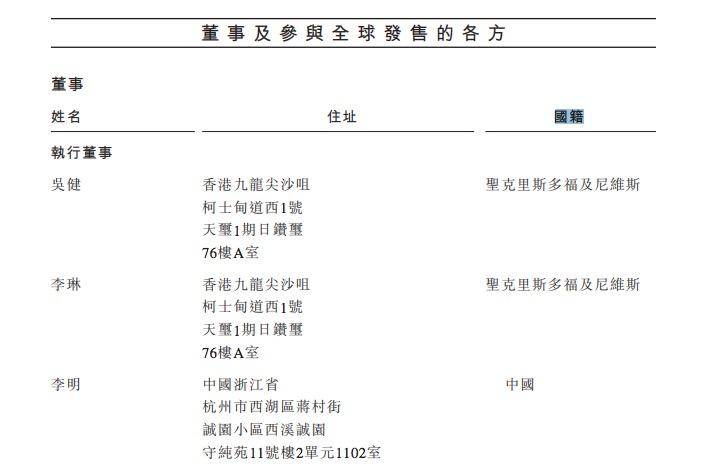 江南布衣老板已非中国籍，旗下关联公司超半数已注销