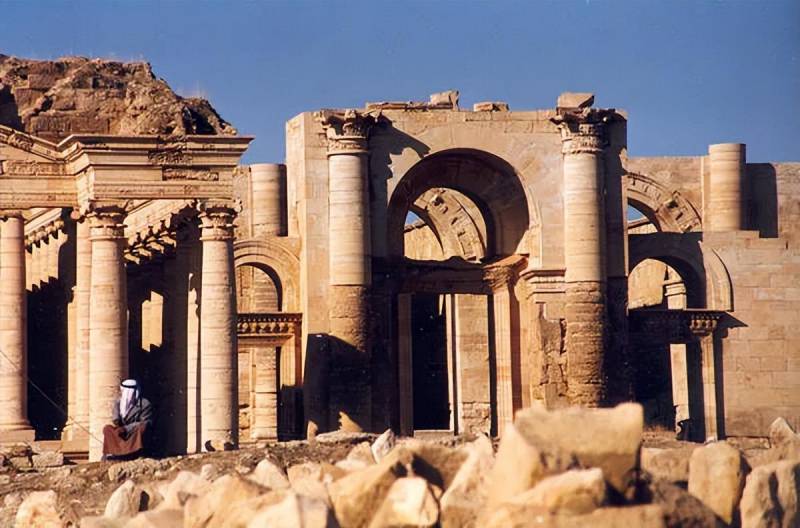 「西方古代建筑艺术史」古典时代，埃及、希腊与罗马