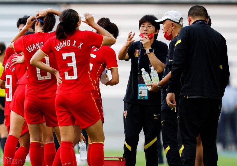 女足东亚杯，中国女足收获亚军 韩国队夺冠打破日本霸主地位
