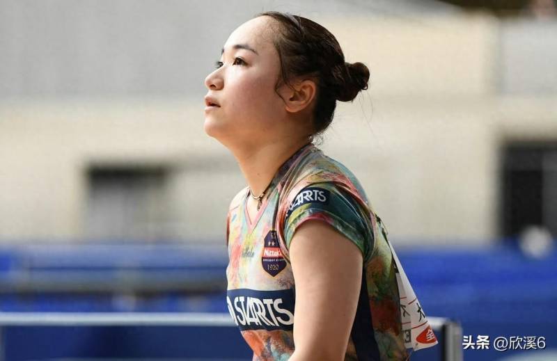 刘诗雯3号表现出色，历届女乒选手中她能否脱颖而出？
