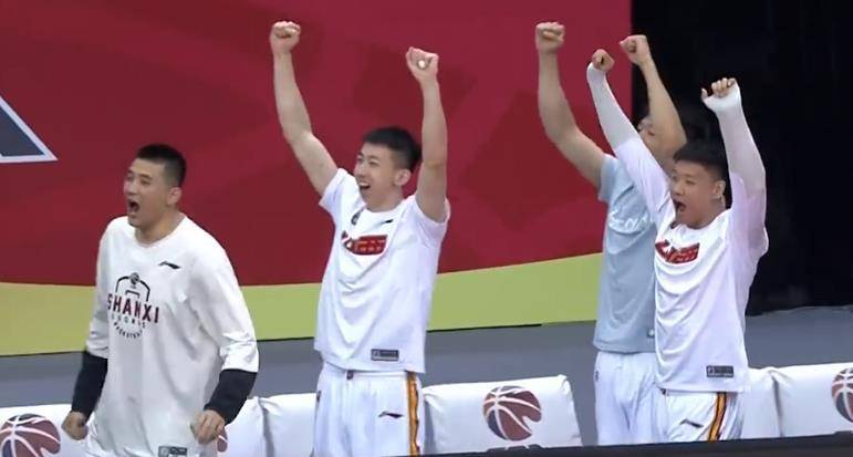 精彩程度不输NBA！CBA本轮焦点大战，山西绝杀天津，北京神奇翻盘宁波