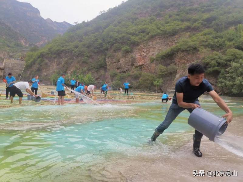 【【房山區十渡鎮西太平村，“五小黨建工作法”助力脫貧攻堅與促進鄕村振興】】