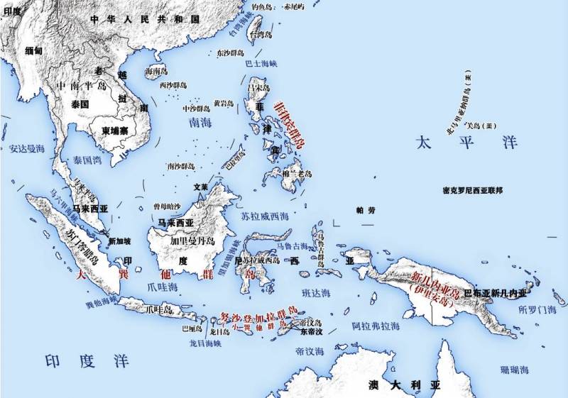 《遠涉南洋，歷史最長人口遷徙之旅》