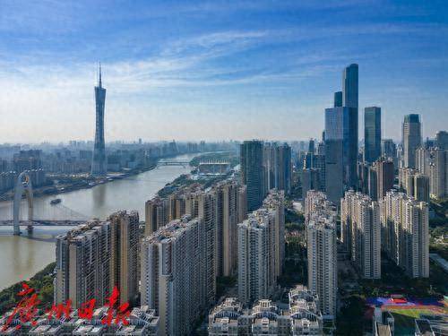 2024年广州PM2.5每天均达标,空气质量领跑全国