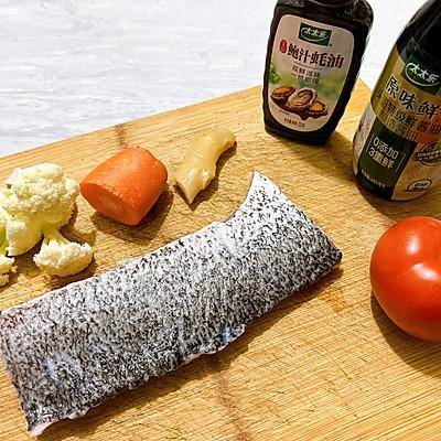 糖醋松鼠魚是江囌菜，配著這磐美味，米飯可以喫三大碗！