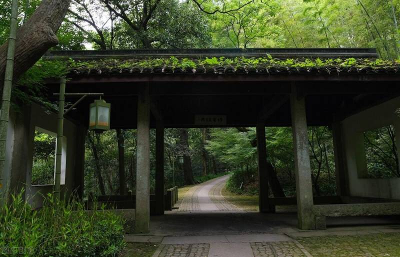 杭州周末好去处，盘点6个超治愈徒步景点，建议收藏