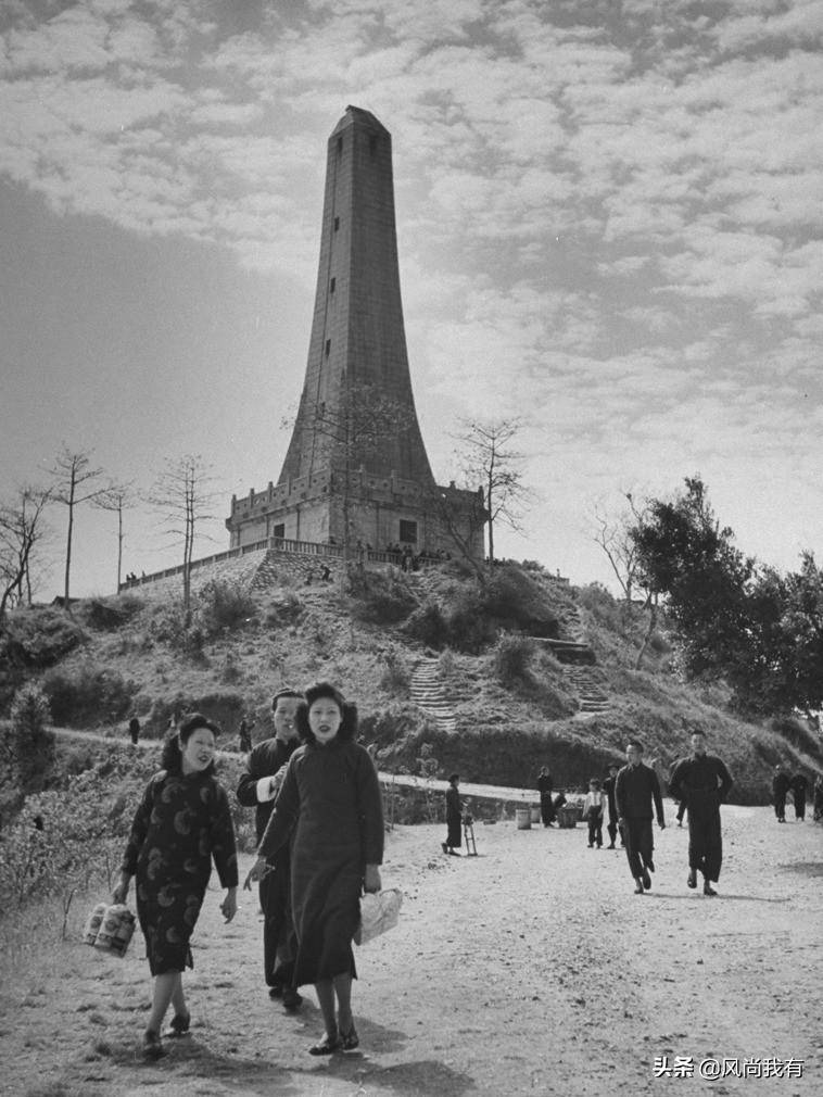 【前夕广州，1949年的变革与期待】