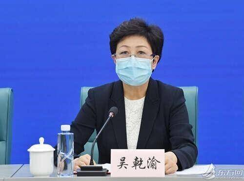 上海已启用一批集中隔离收治场所，防疫工作再加码