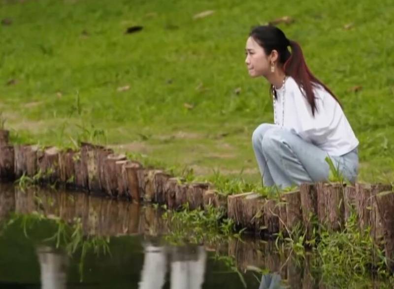 靠洗澡为生的女人，从困境中崛起，成为自食其力的事业家