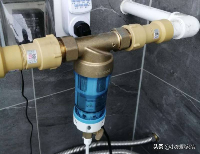 家用净水器怎么选择好？实用指南助你慧选健康之选