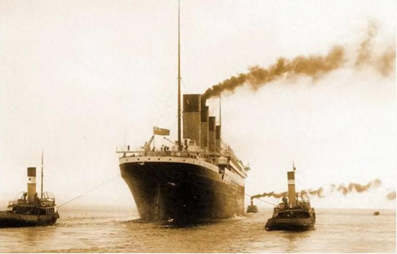 泰坦尼克号残骸被发现，1985年早已沉船为何至今不打捞？专家，触碰可能引发灾难