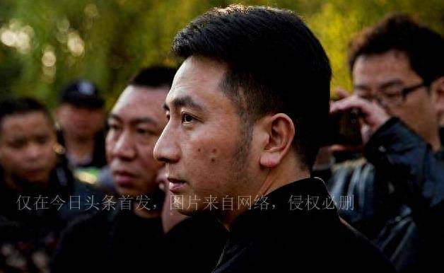 知情人曝林生斌及其家人已经招供，相关部门已介入调查