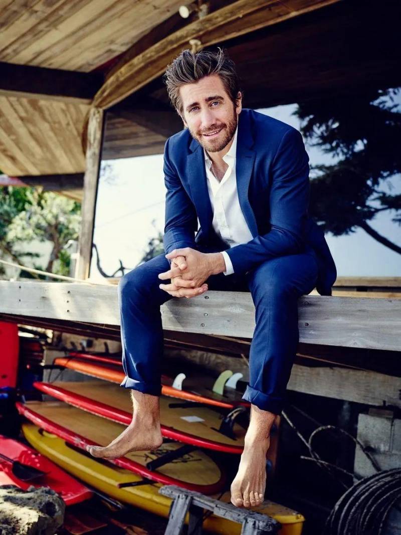 Jake Gyllenhaal超话，好莱坞明星耍大牌，引发网友热议！