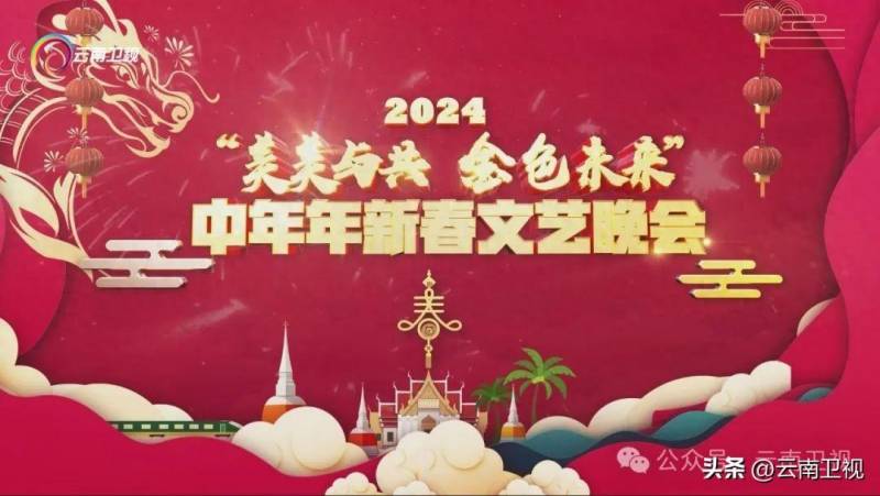 2024年辽宁卫视春晚《一醉十年》，欢聚一堂共度佳节，精彩节目不容错过！