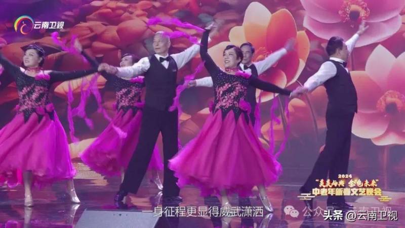 2024年辽宁卫视春晚《一醉十年》，欢聚一堂共度佳节，精彩节目不容错过！