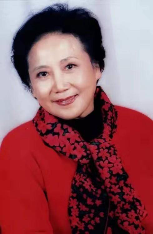 91岁演员王蓓逝世，优秀电影工作者及剧本创作者