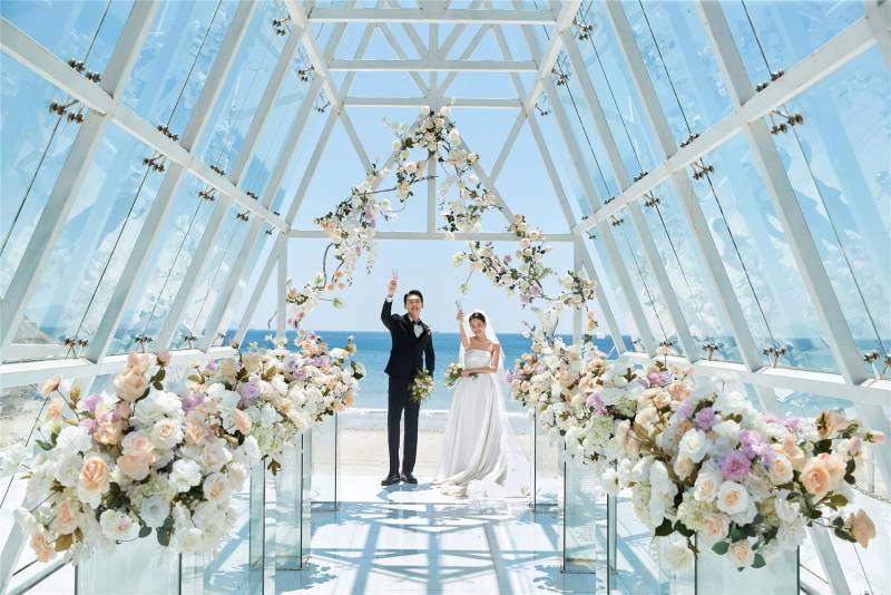 深圳巴黎婚纱微视频，挑选最适合你的婚纱摄影工作室