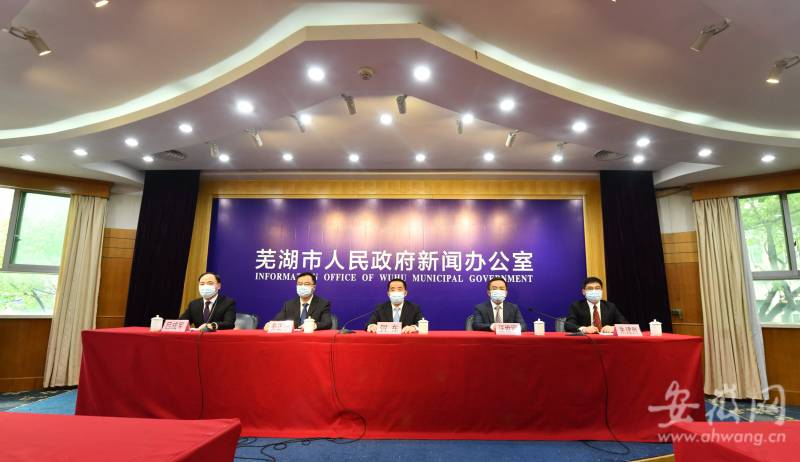 芜湖宣布，主城区解除静态管理 市民生活逐步恢复正常