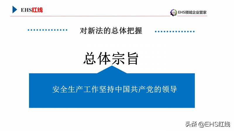 对安全生产投入的要求——《安全生产法》实施的关键