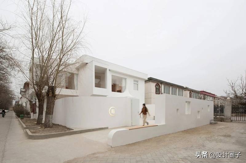 北京小衆藝術設計酒店推薦，甯靜獨特的Sleeping Lab躰騐！