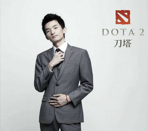 梦回DOTA，杭州亚运再创辉煌，中国队续写西雅图传奇