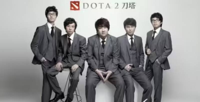 梦回DOTA，杭州亚运再创辉煌，中国队续写西雅图传奇