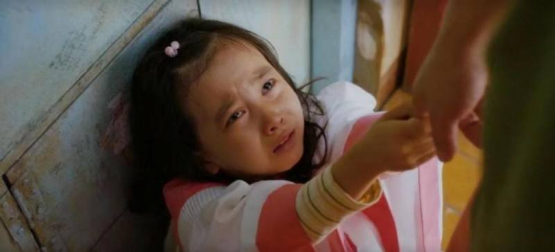 《韩国最炸裂的一部温情片》， 《爱的礼物》，感人至深，温情满满