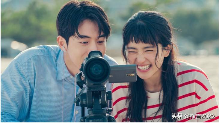 《社内相亲》2024最新韩剧，引领潮流风向标，再创收视率巅峰