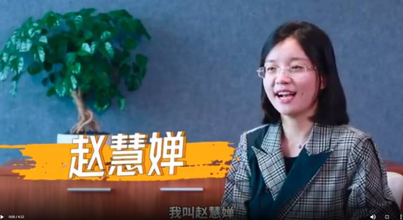32岁清华女教授获奖百万，惊艳外貌实力并存，网友，这才是高质量人类女性