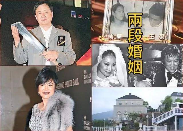 王羽才是真真的大佬，从20岁入圈到江湖传奇，75岁再夺金马奖