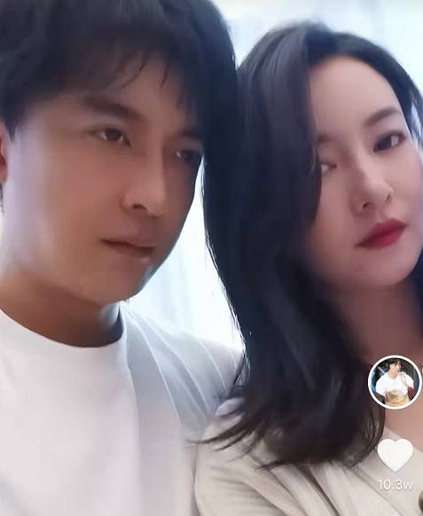 李晟夫妻频传离婚！女方闺蜜晒照力挺，网友，夫妻感情稳定