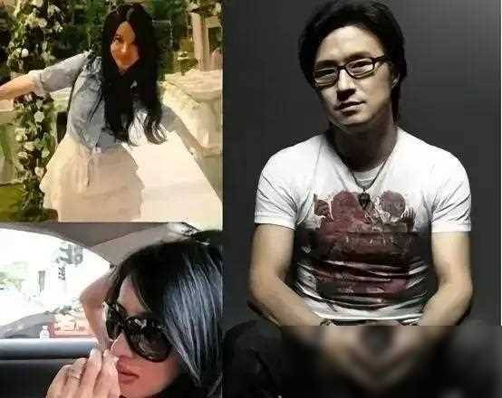 汪峰与康作如的人生故事，前婚姻背后的真实情感与女儿的成长路