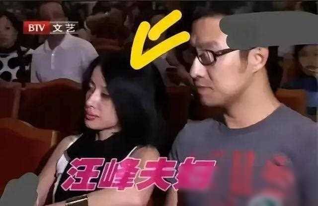 汪峰与康作如的人生故事，前婚姻背后的真实情感与女儿的成长路