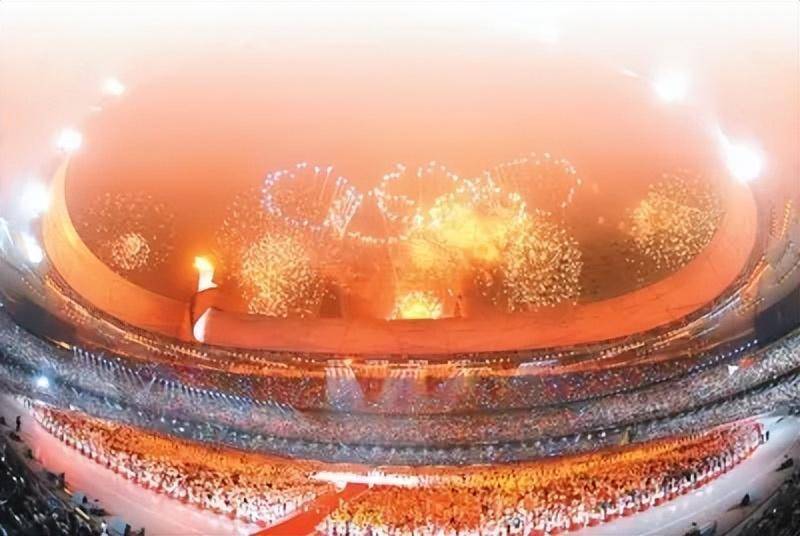 2008年北京奥运会开幕式CCTV与NBC版差异解析
