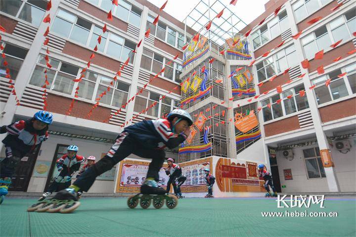 邯郸邯山区课后服务，推动教育多元化发展