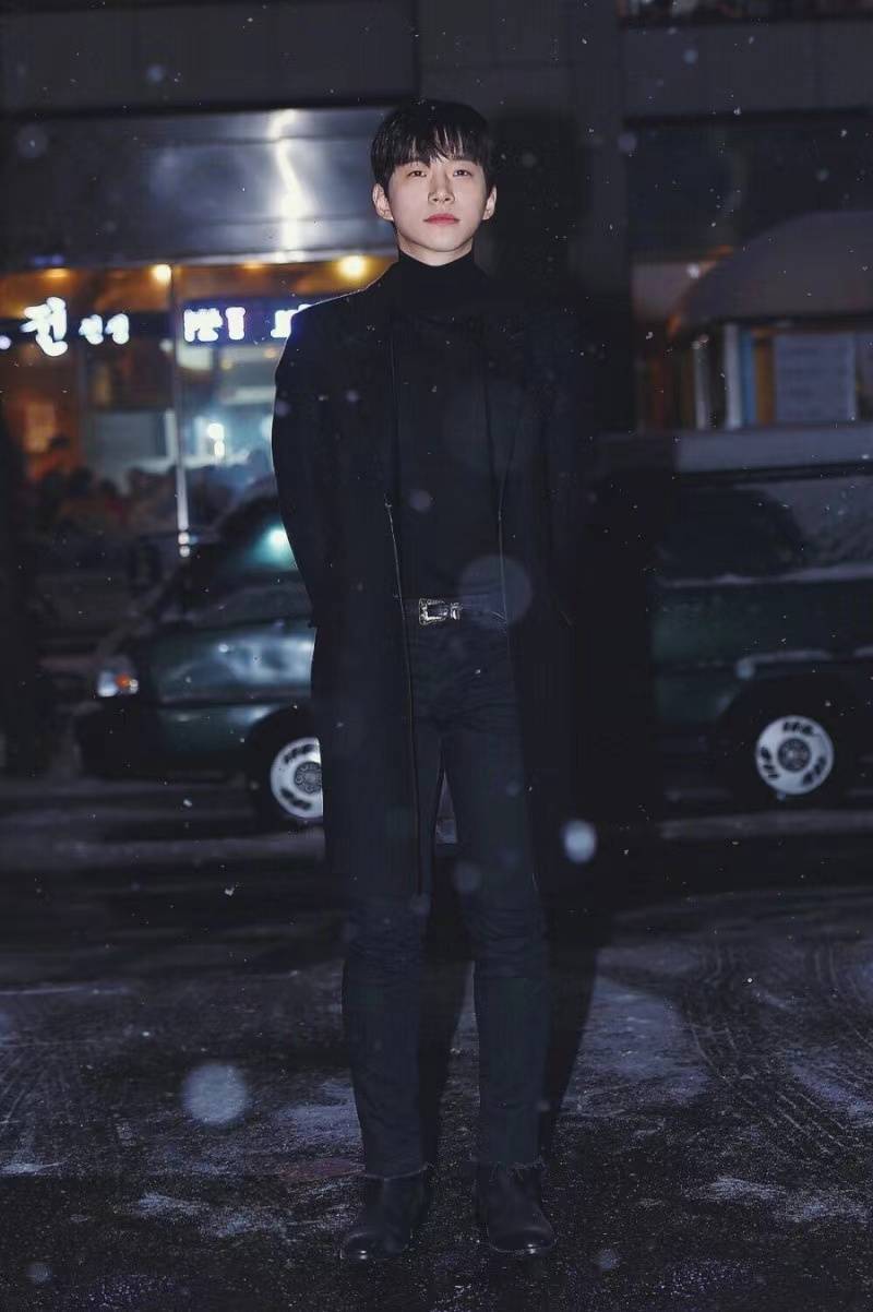 金素恩李俊昊，從2PM成員到實力派縯員的蛻變
