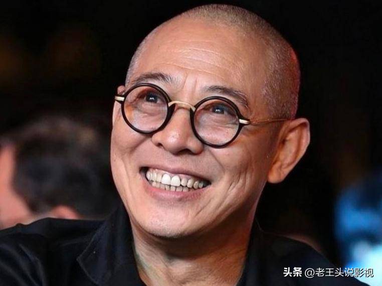 龙少爷演员表，29年前经典影片《龙的传人》主演今何在