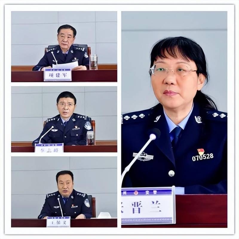 山西忻州交警微博发布，新闻 ▏忻州市公安局交警支队通气会披露交通管理新举措