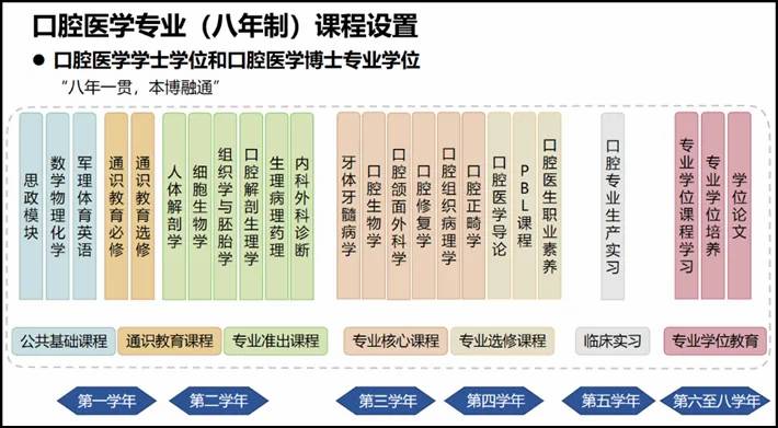 武汉口腔医学专业，就业前景广阔，武汉大学口腔医学引领行业前沿！