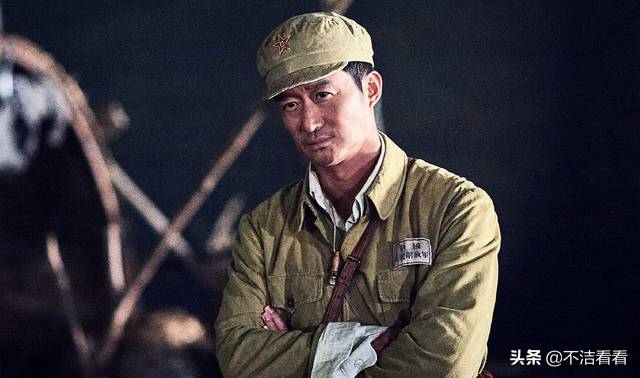 上映6天持续逆跌，《长津湖》火力全开，累计票房破22亿