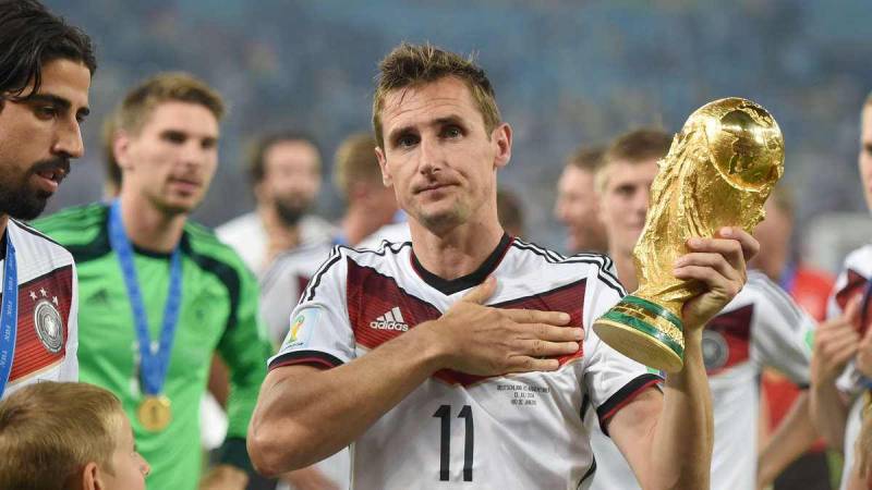 卡塔尔世界杯日耳曼战车德国队实力解析，第22届世界杯热门竞争者