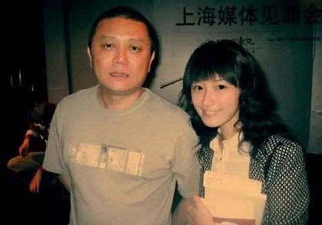 徐静蕾的老公是谁？传王朔曾赴美挽回前妻被拒绝