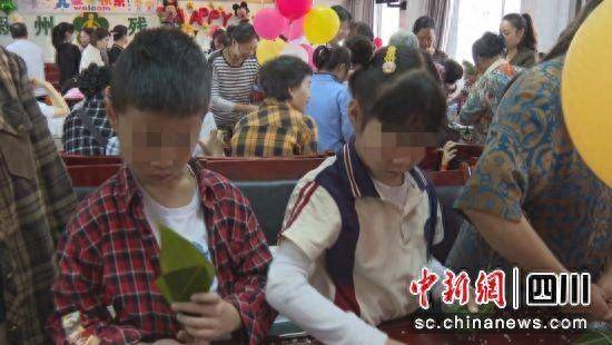 关爱特殊孩子，广州番禺区举办“绘制彩蛋”活动迎复活节