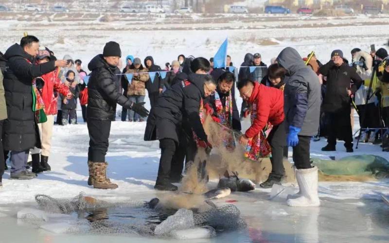 吉林市专业旅行社推荐！全国这条体育旅游线路上榜！