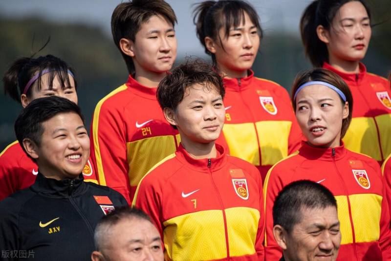 王霜火线复出助力中国女足！亚洲杯决赛有望再现“王炸”威力