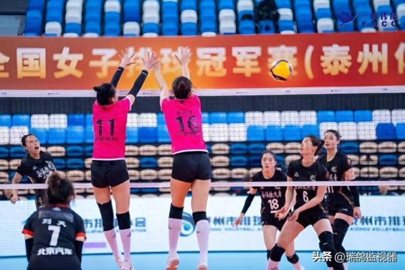 2024年里约奥运会女排决赛中国女排集锦，荣耀巅峰，重温2024年女排冠军赛总决赛的辉煌时刻