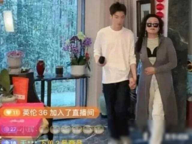 李敖评价大S汪小菲婚姻，神预言婚姻结局，现在回头看真准！